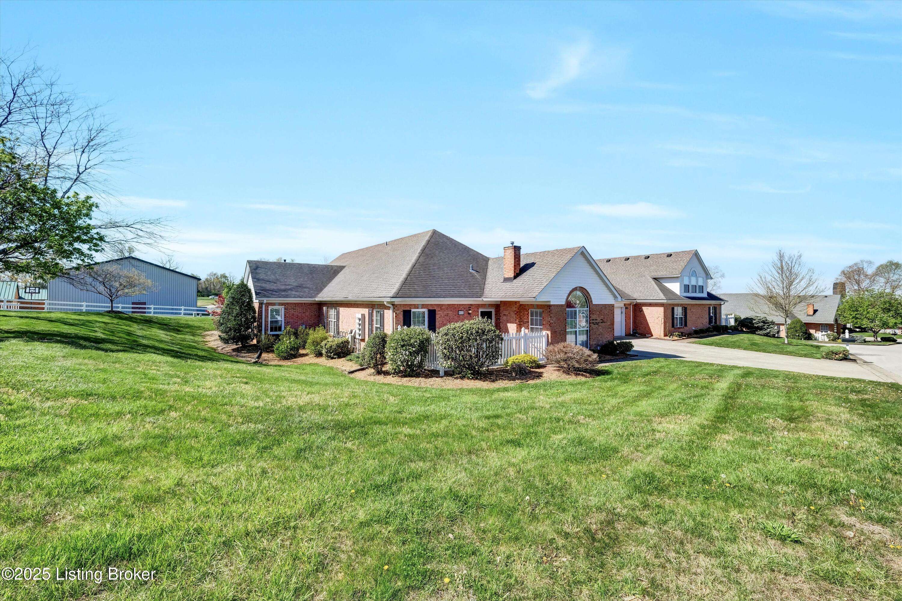 La Grange, KY 40031,112 Azalea Ct