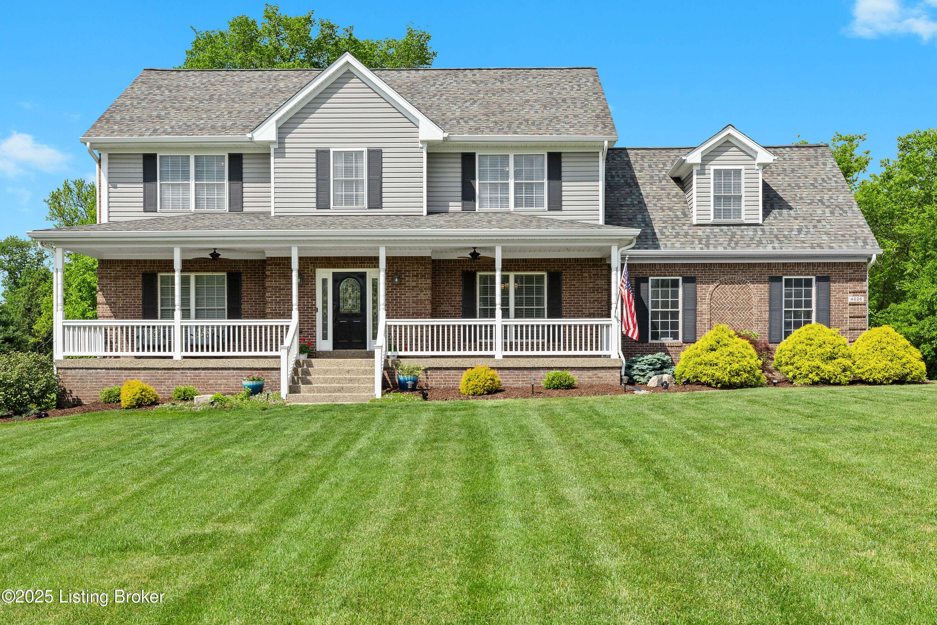 Crestwood, KY 40014,4026 Old Farm Dr