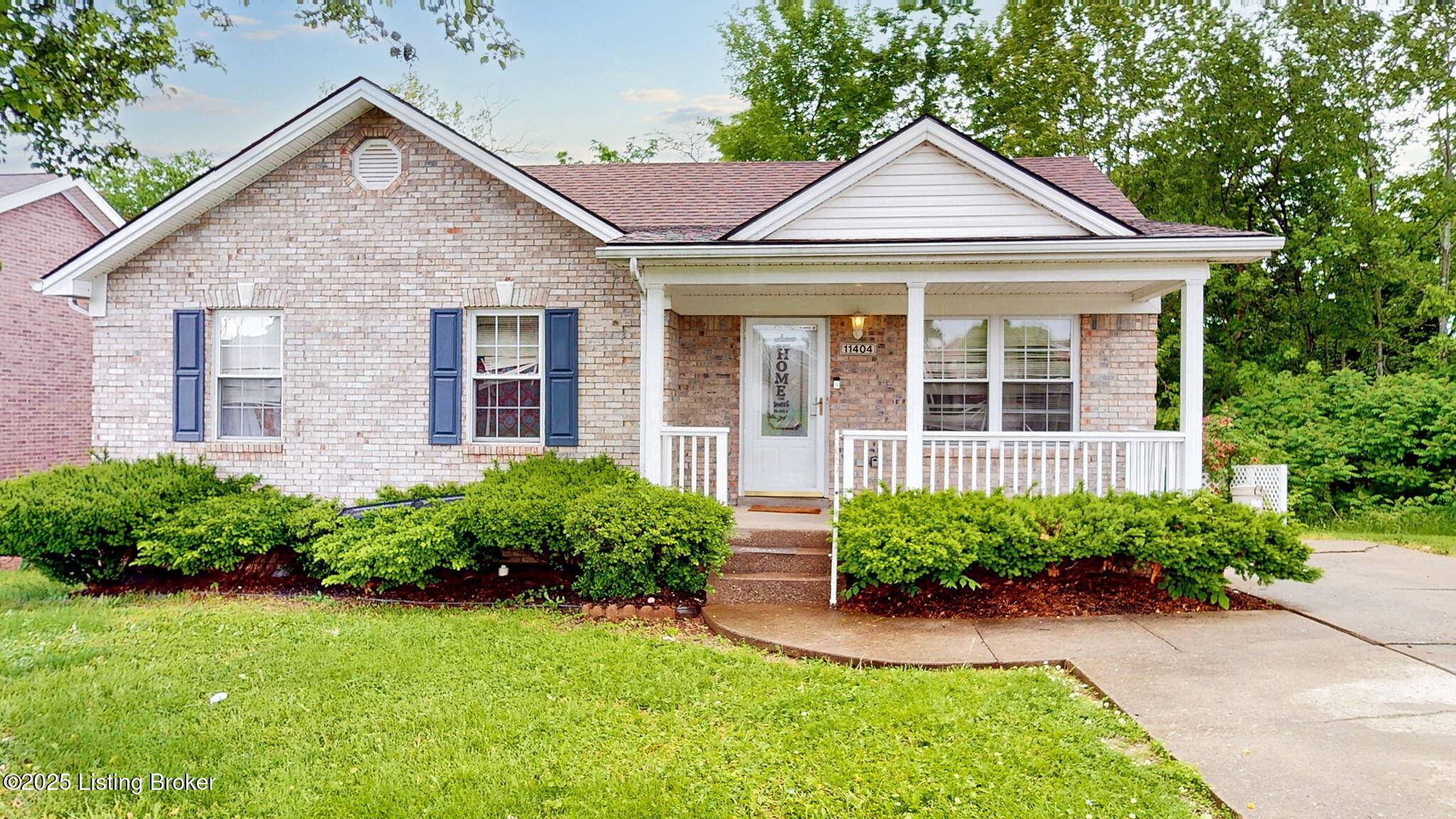 Louisville, KY 40229,11404 Reality TRL