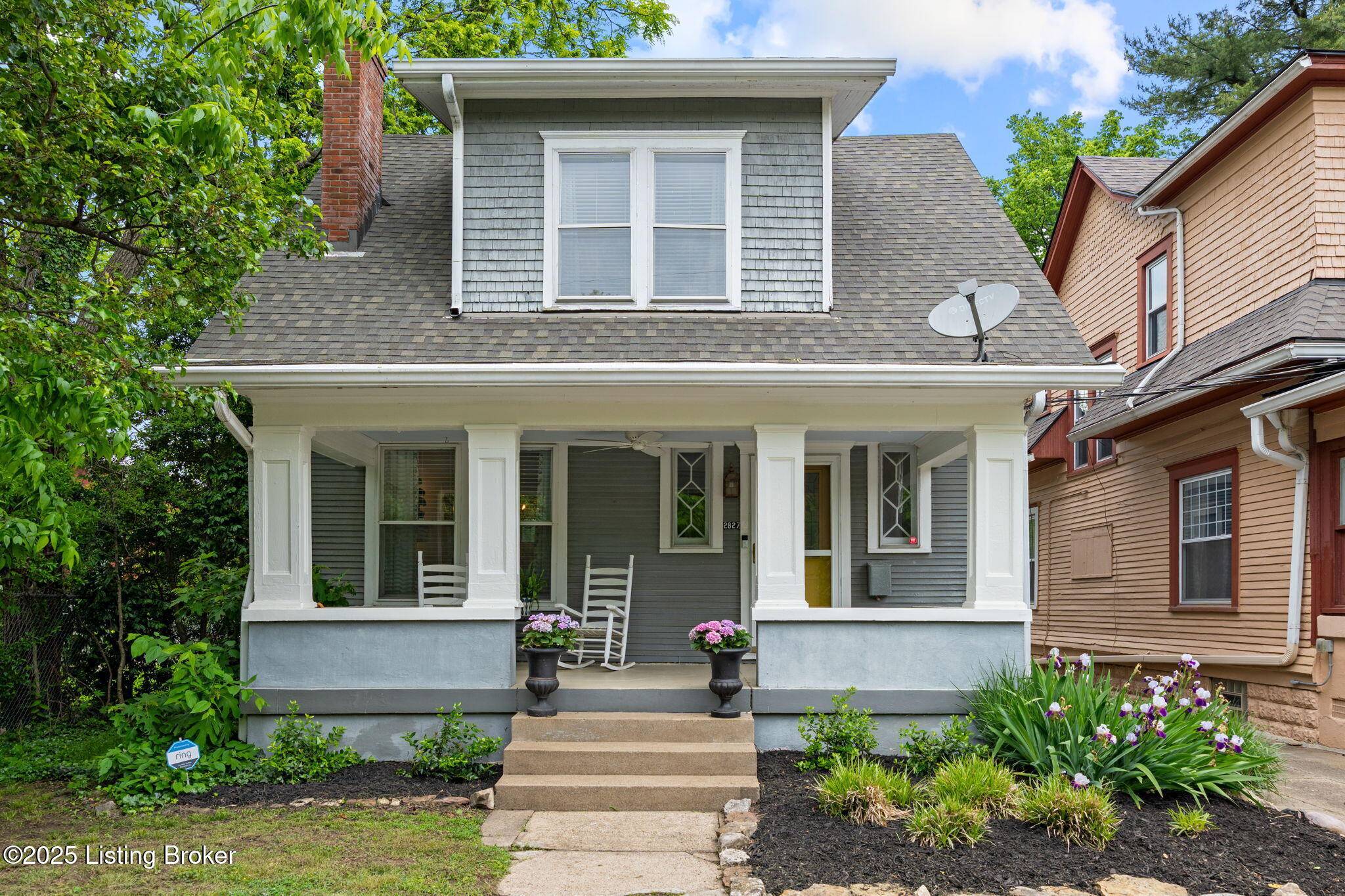 Louisville, KY 40206,2827 Westminster Ct