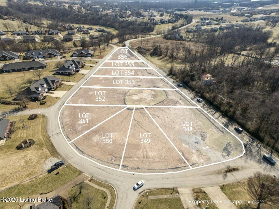 Bardstown, KY 40004,Lot 349 Freeman Ave
