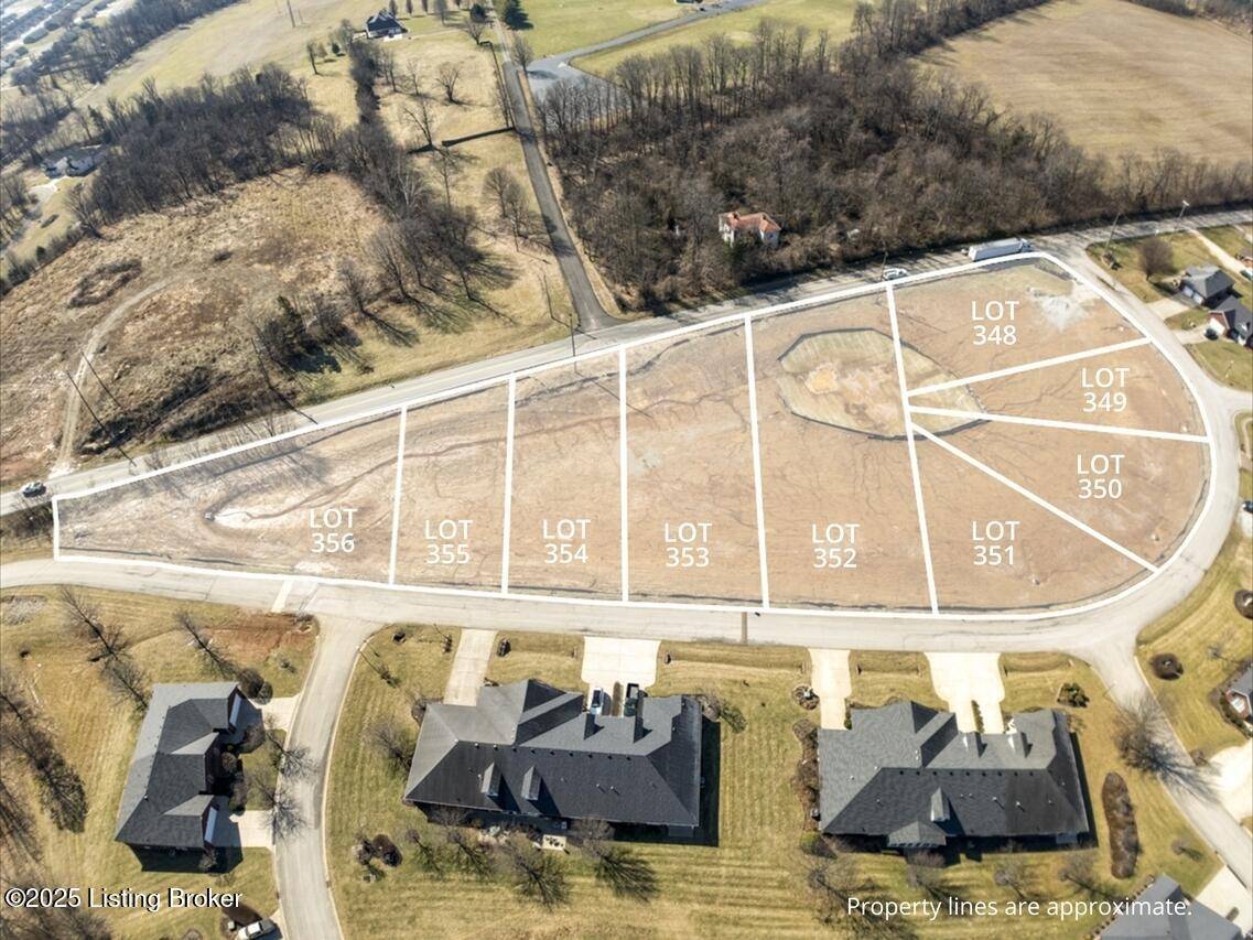 Bardstown, KY 40004,Lot 353 Freeman Ave