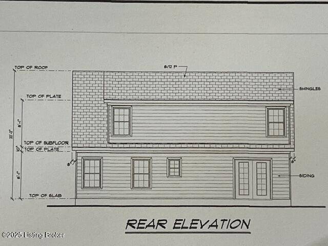 Louisville, KY 40272,11409 Tierney Ave