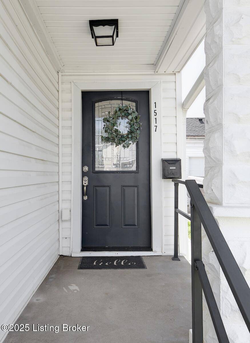 Louisville, KY 40217,1517 Hoertz Ave