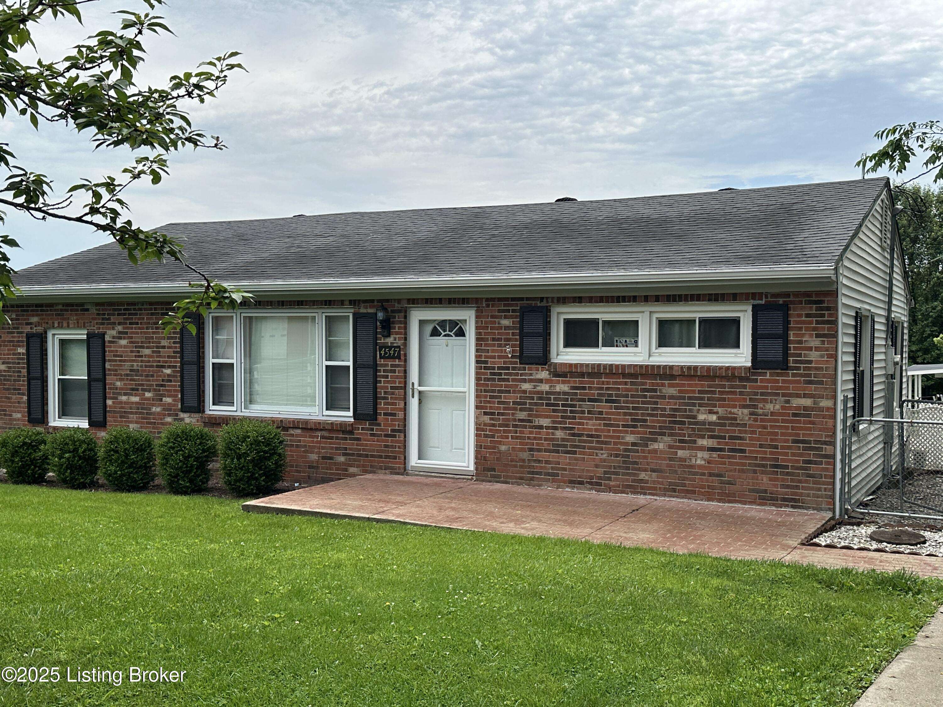 Simpsonville, KY 40067,4547 Aiken Rd