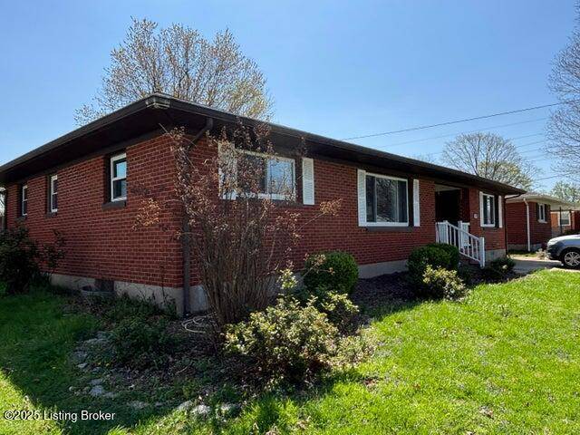 Bardstown, KY 40004,113 Madison Ave