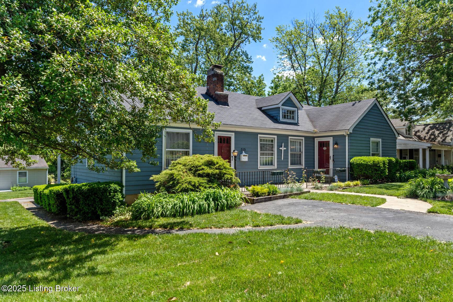 Shelbyville, KY 40065,515 Ashland Ave
