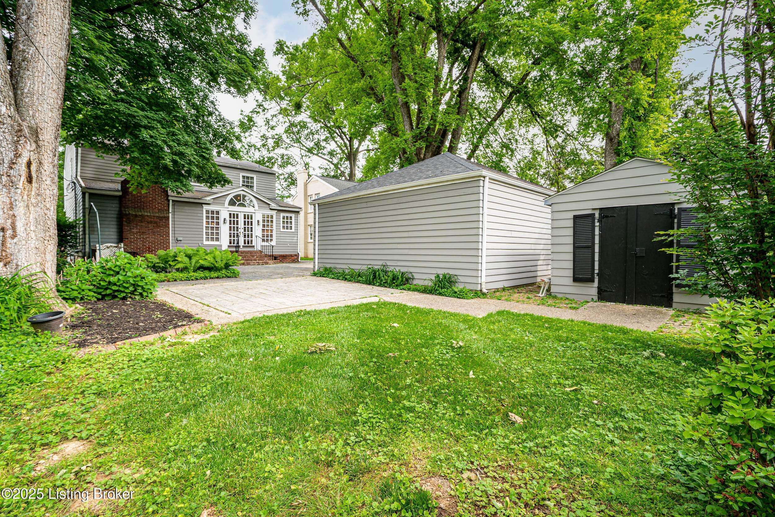 Louisville, KY 40207,3920 Elfin Ave