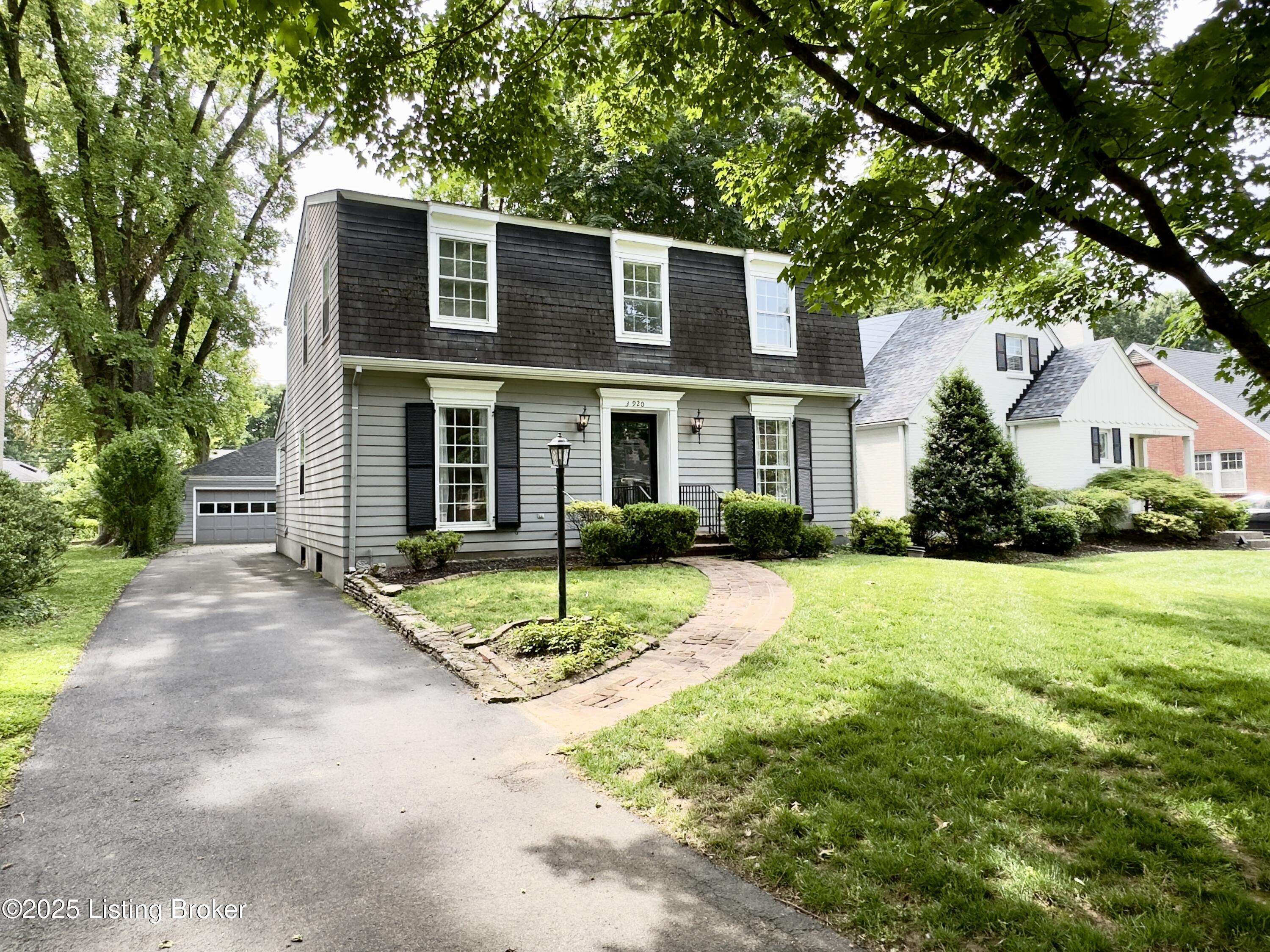 Louisville, KY 40207,3920 Elfin Ave