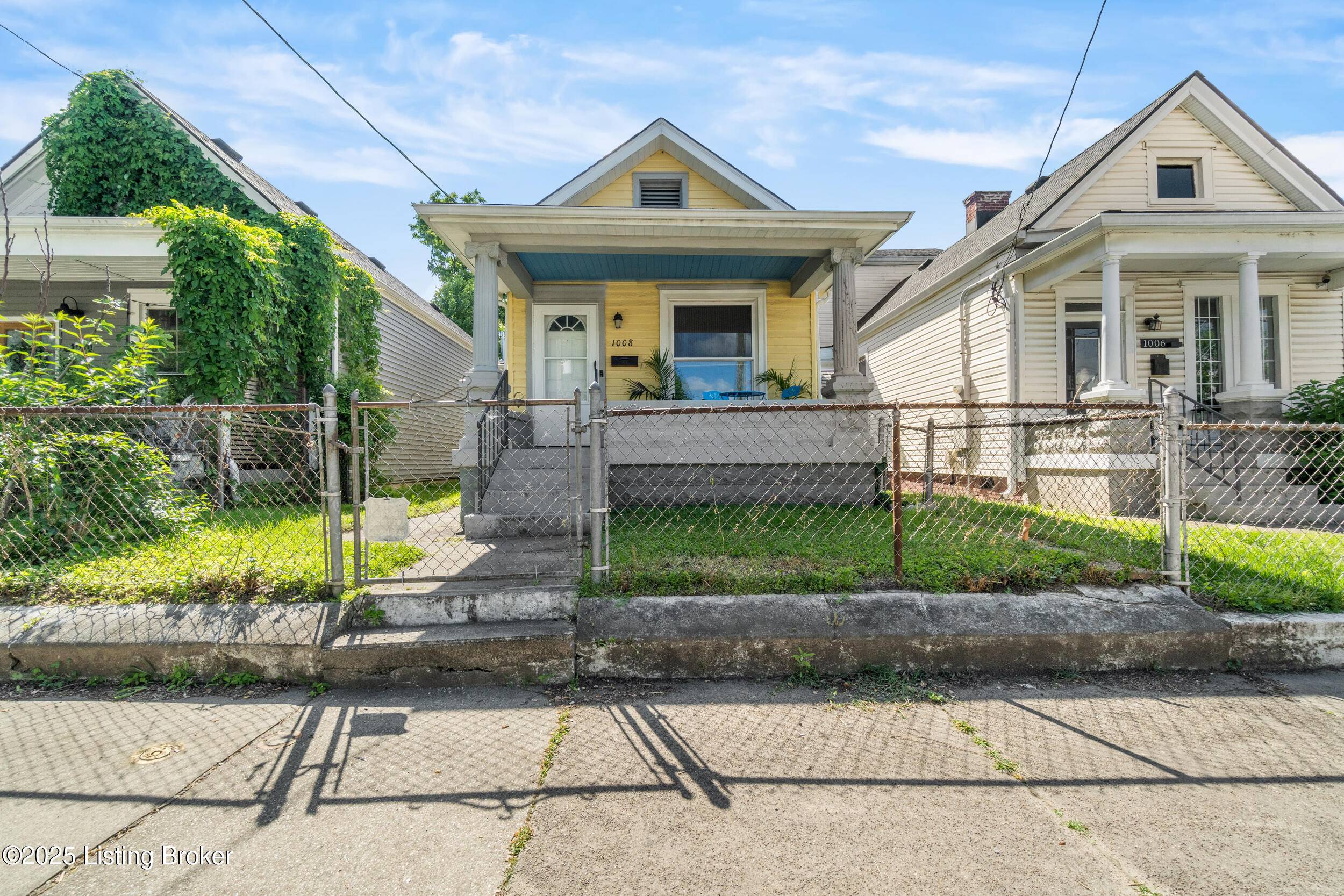 Louisville, KY 40203,1008 S Shelby St