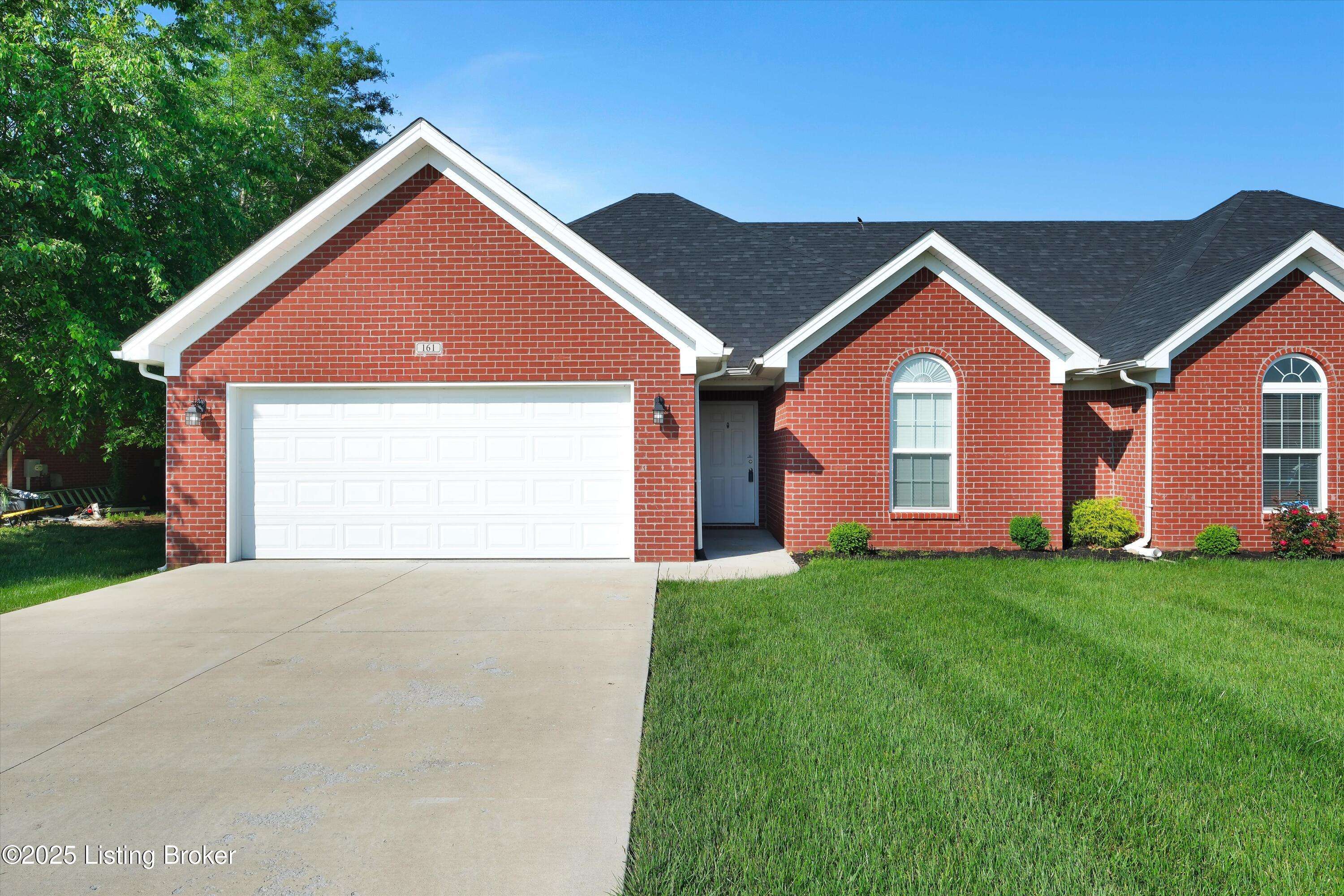 Mt Washington, KY 40047,161 W Woodlake Cir