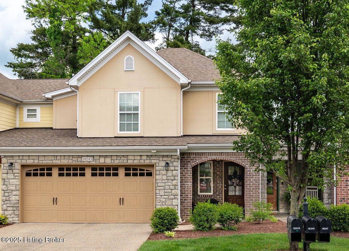 Louisville, KY 40223,10243 Dorsey Pointe Cir