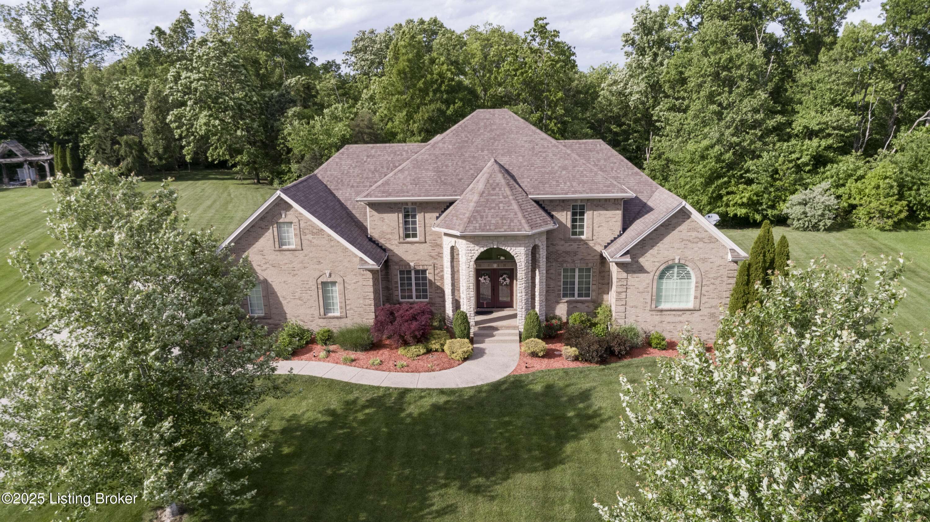 Smithfield, KY 40068,4038 Ballard Woods Dr