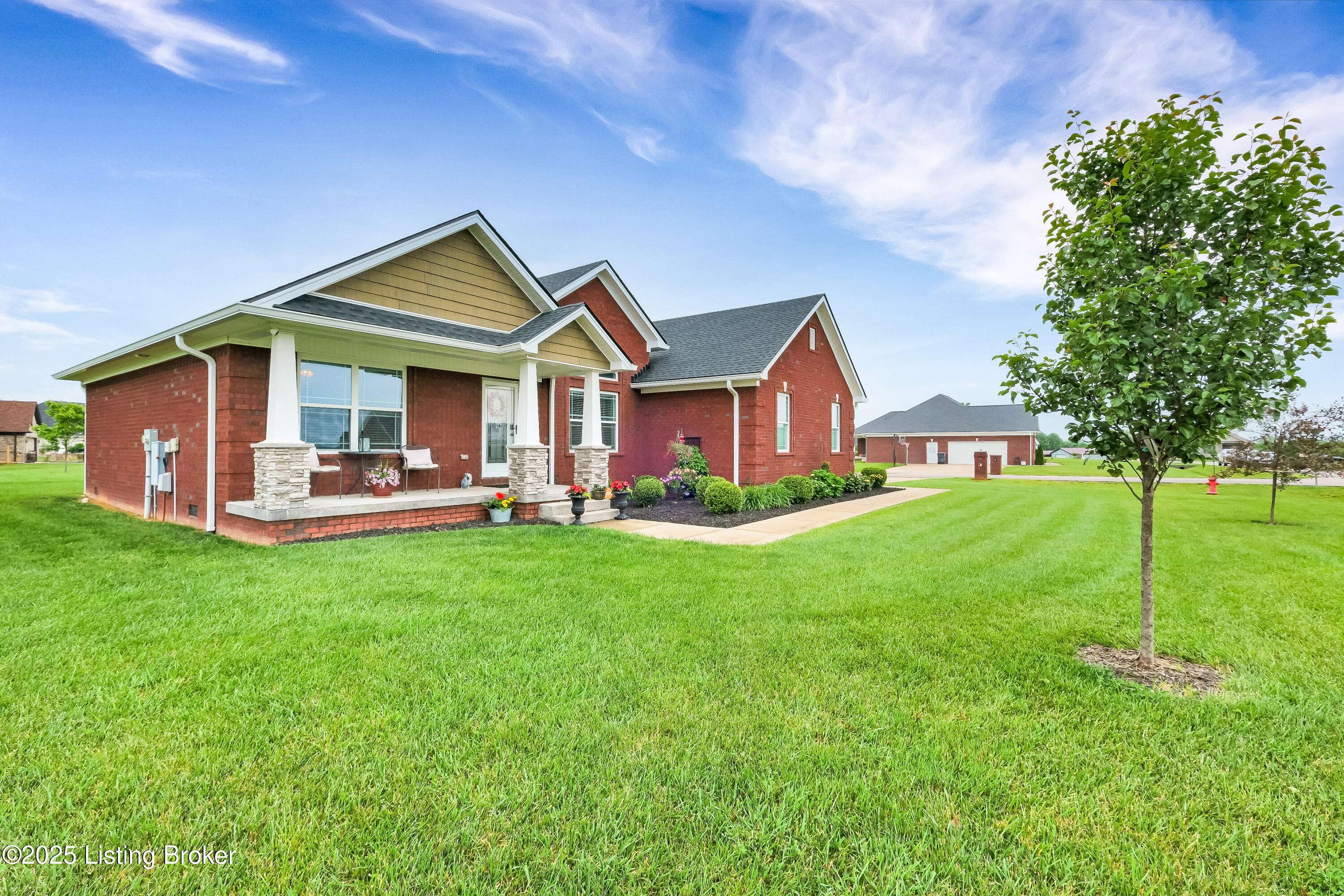 Bardstown, KY 40004,133 Millwood WAY