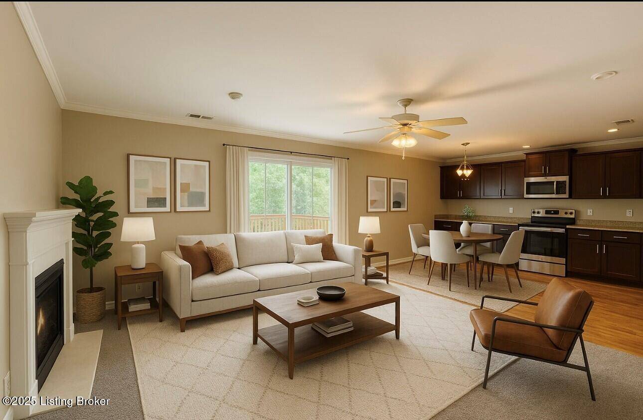 Louisville, KY 40206,743 N Hite Ave #4