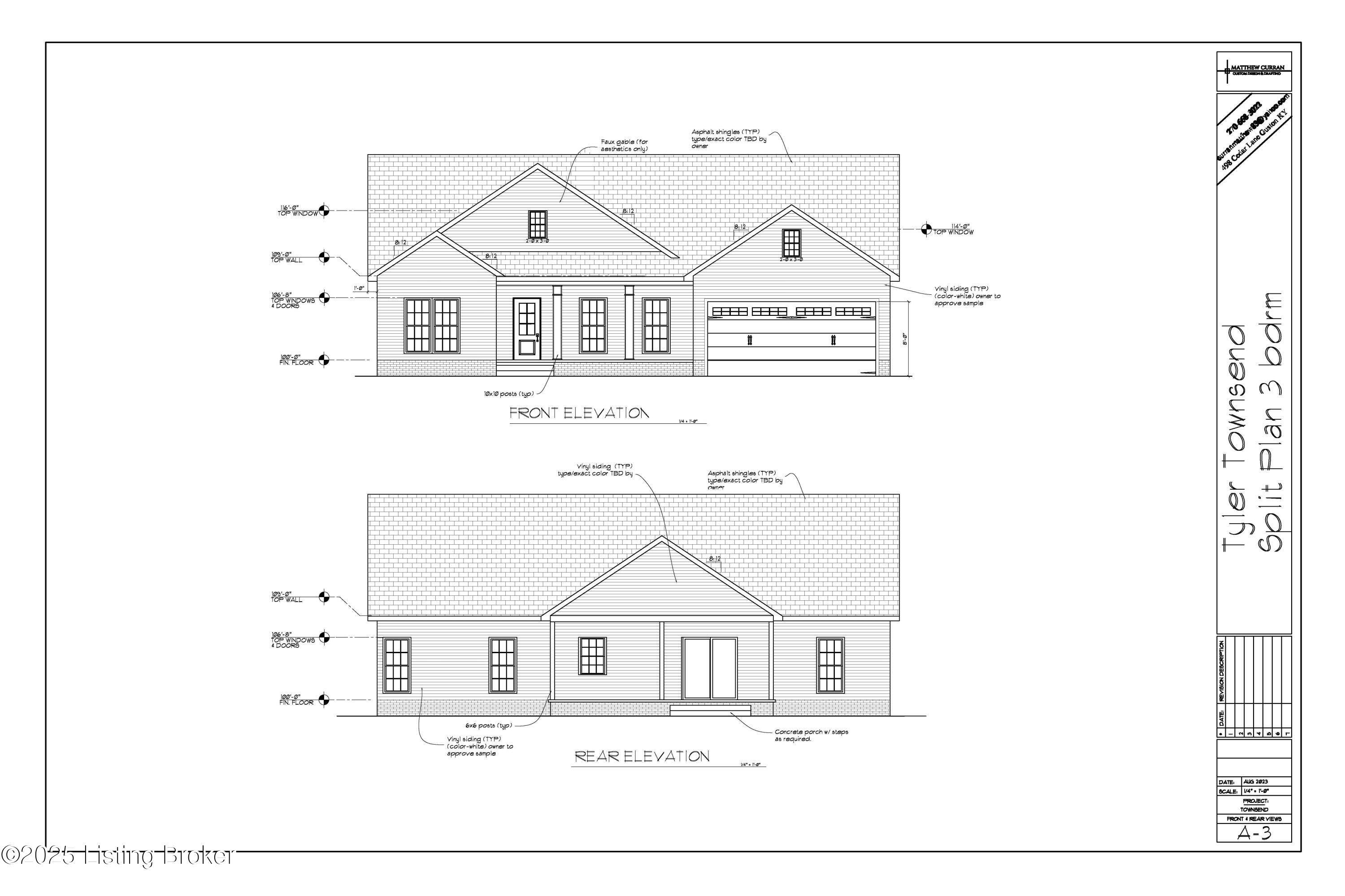 Vine Grove, KY 40175,106 Blatina Dr