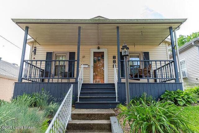 Madison, IN 47250,125 St. Michaels Ave