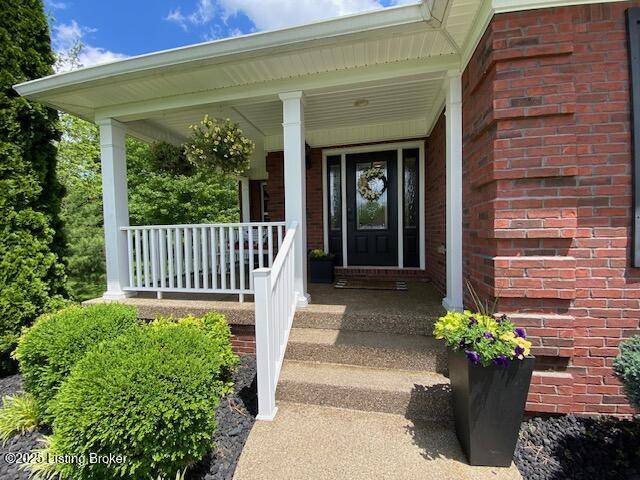 Bardstown, KY 40004,117 N Howard St