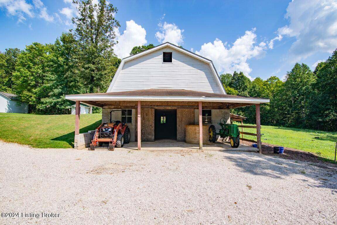 Cub Run, KY 42729,3297 E Gap Hill Rd