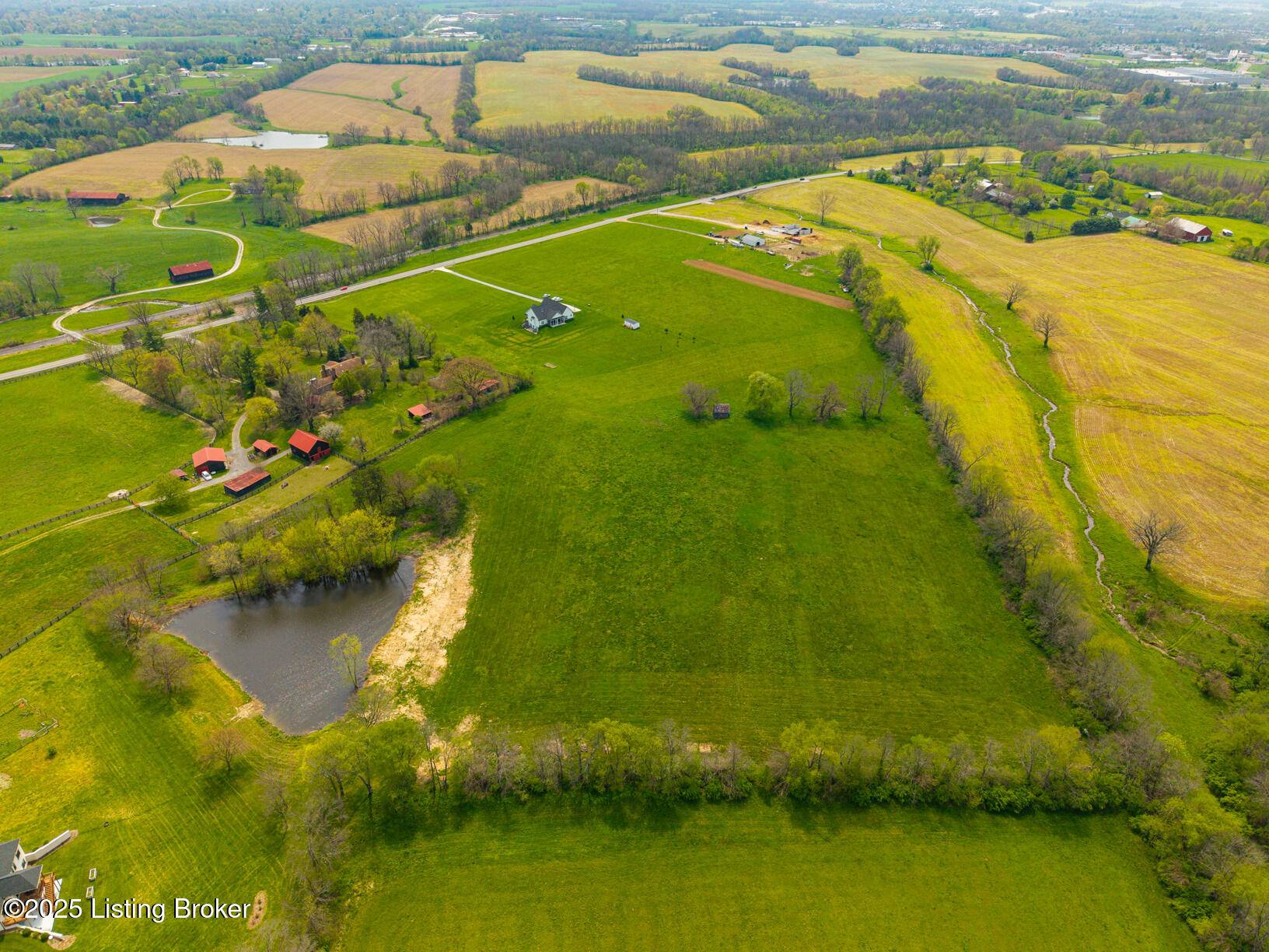 New Castle, KY 40050,1279 Campbellsburg Rd