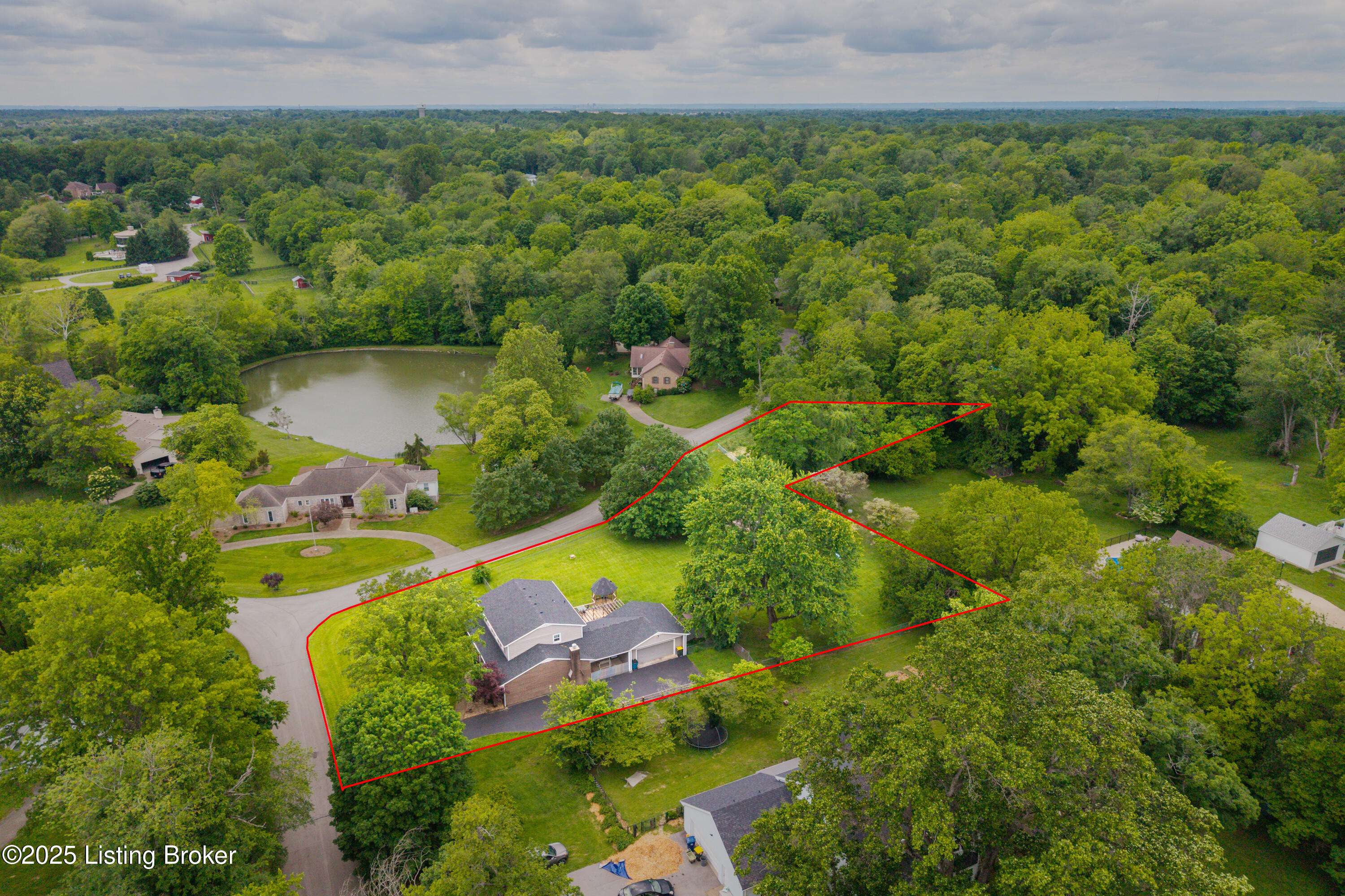 Pewee Valley, KY 40056,7003 Red Plum TER