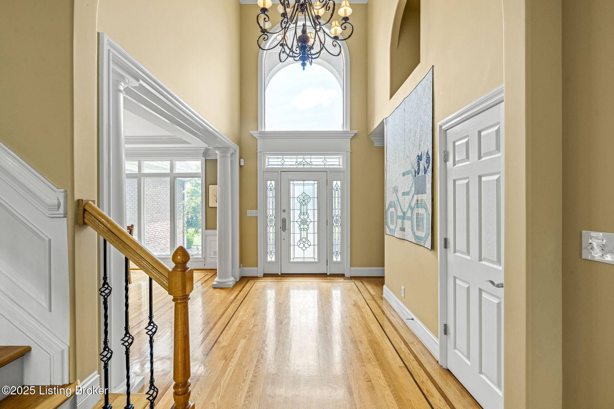 Goshen, KY 40026,13203 Hampton Cir