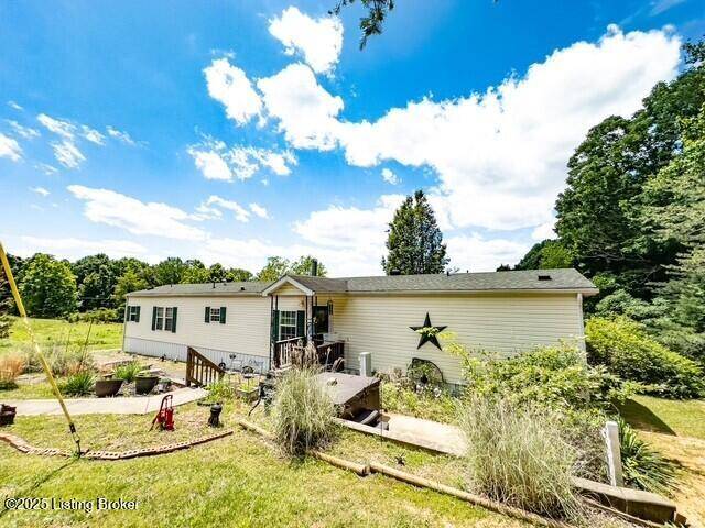 Caneyville, KY 42721,1073 Post-Tousey Rd