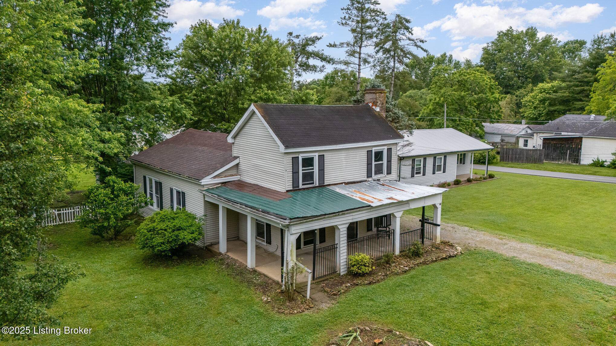 Coxs Creek, KY 40013,793 Samuels LOOP
