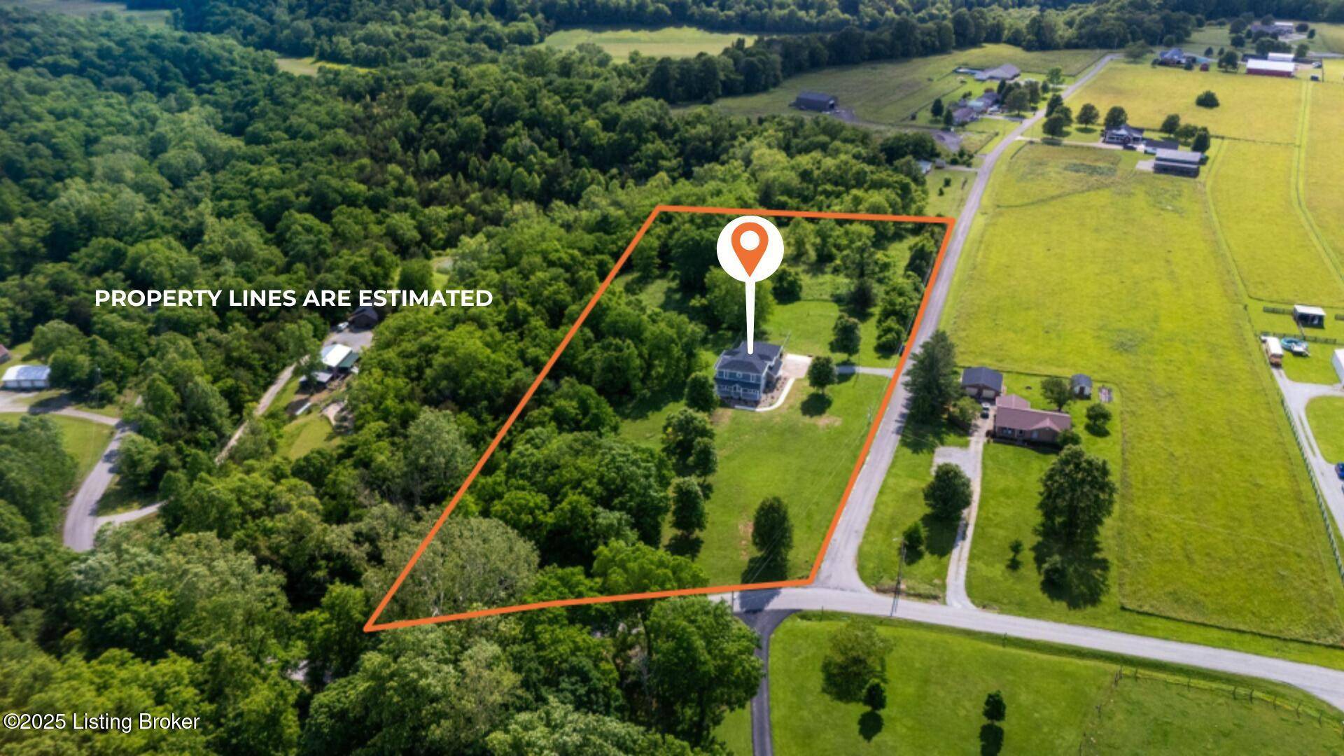 Bardstown, KY 40004,101 Harry Rucker Rd