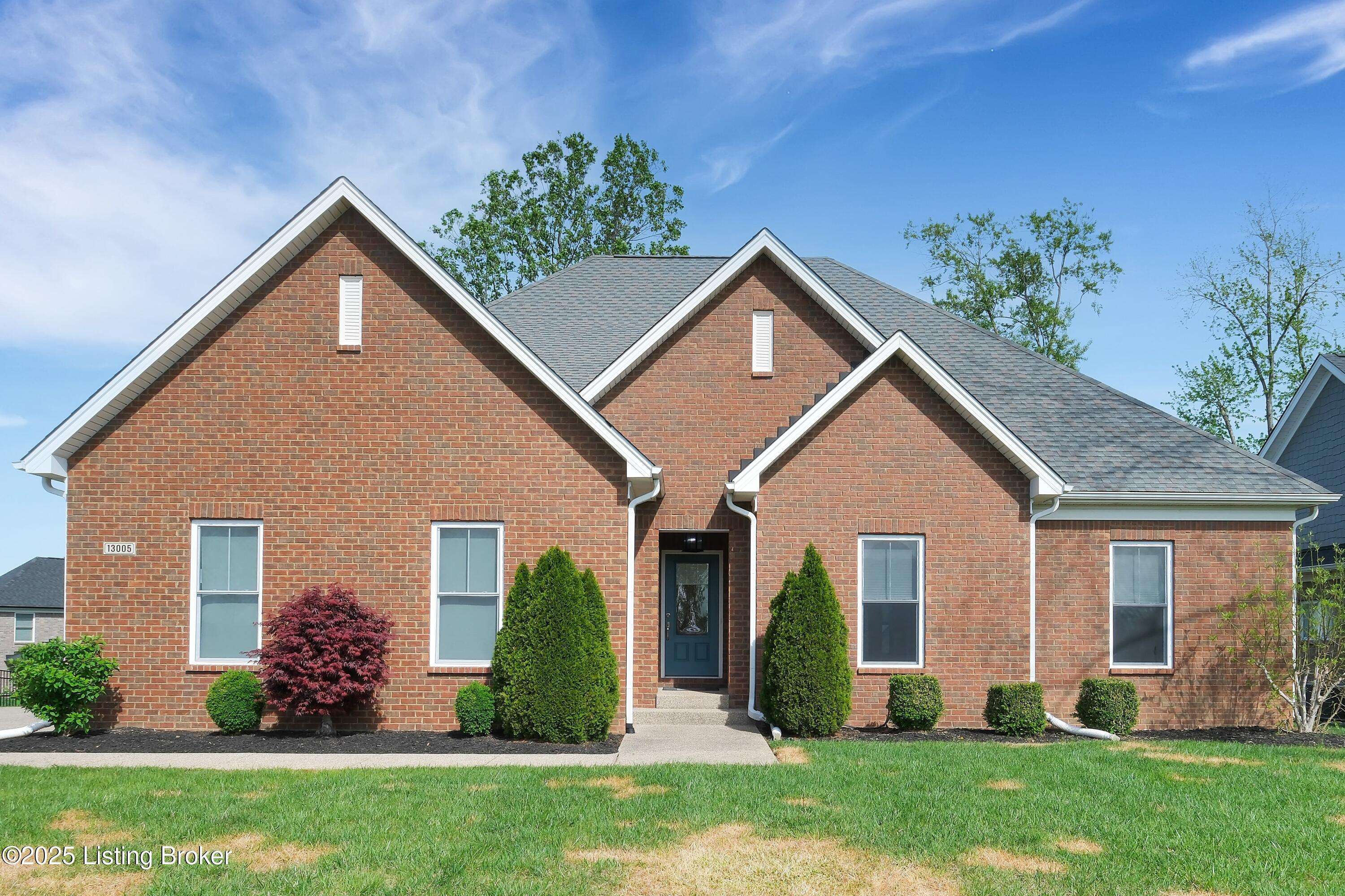 Prospect, KY 40059,13005 Vista Dr