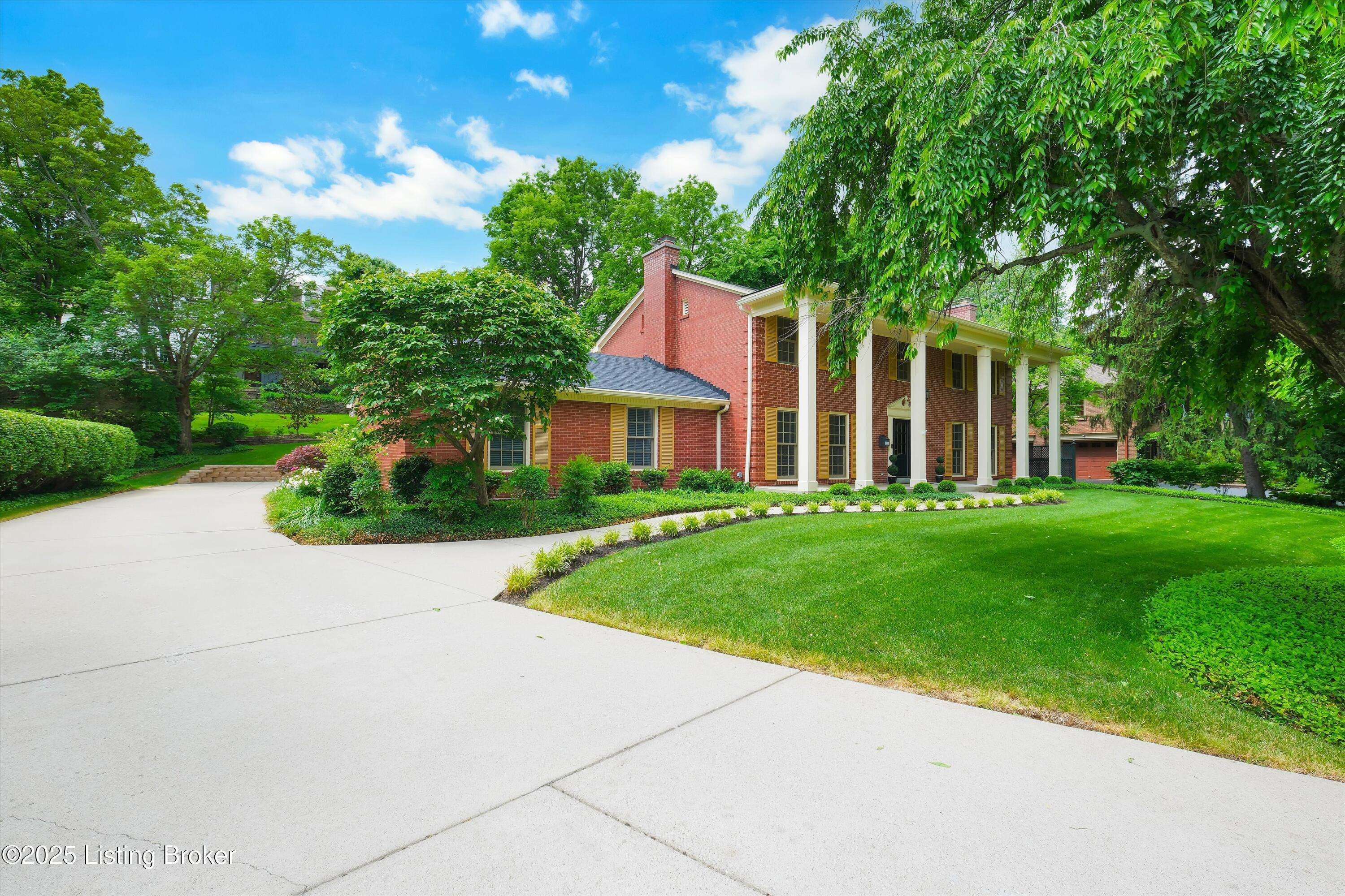 Louisville, KY 40206,3010 Beals Branch Dr