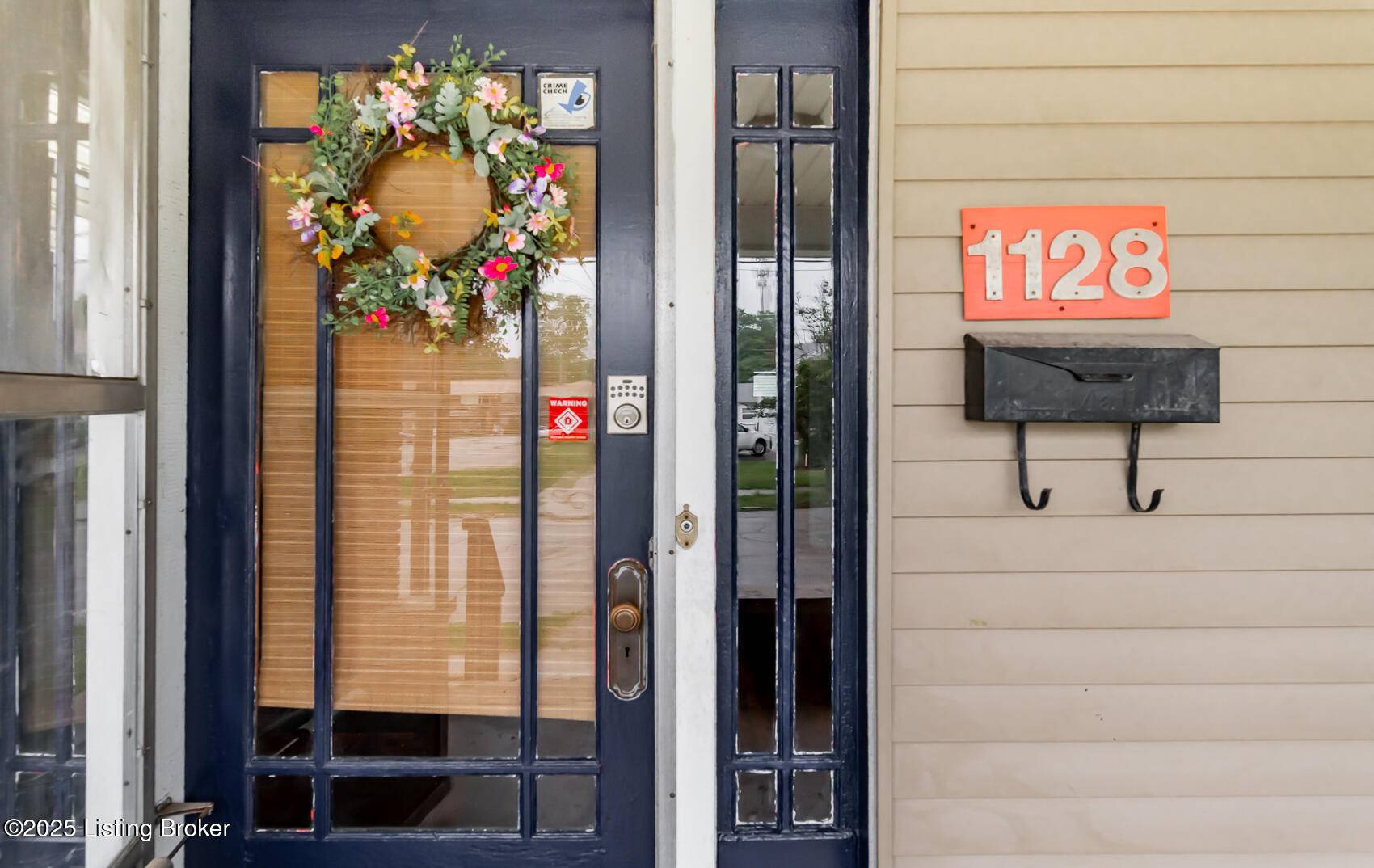 Louisville, KY 40204,1128 Schiller Ave