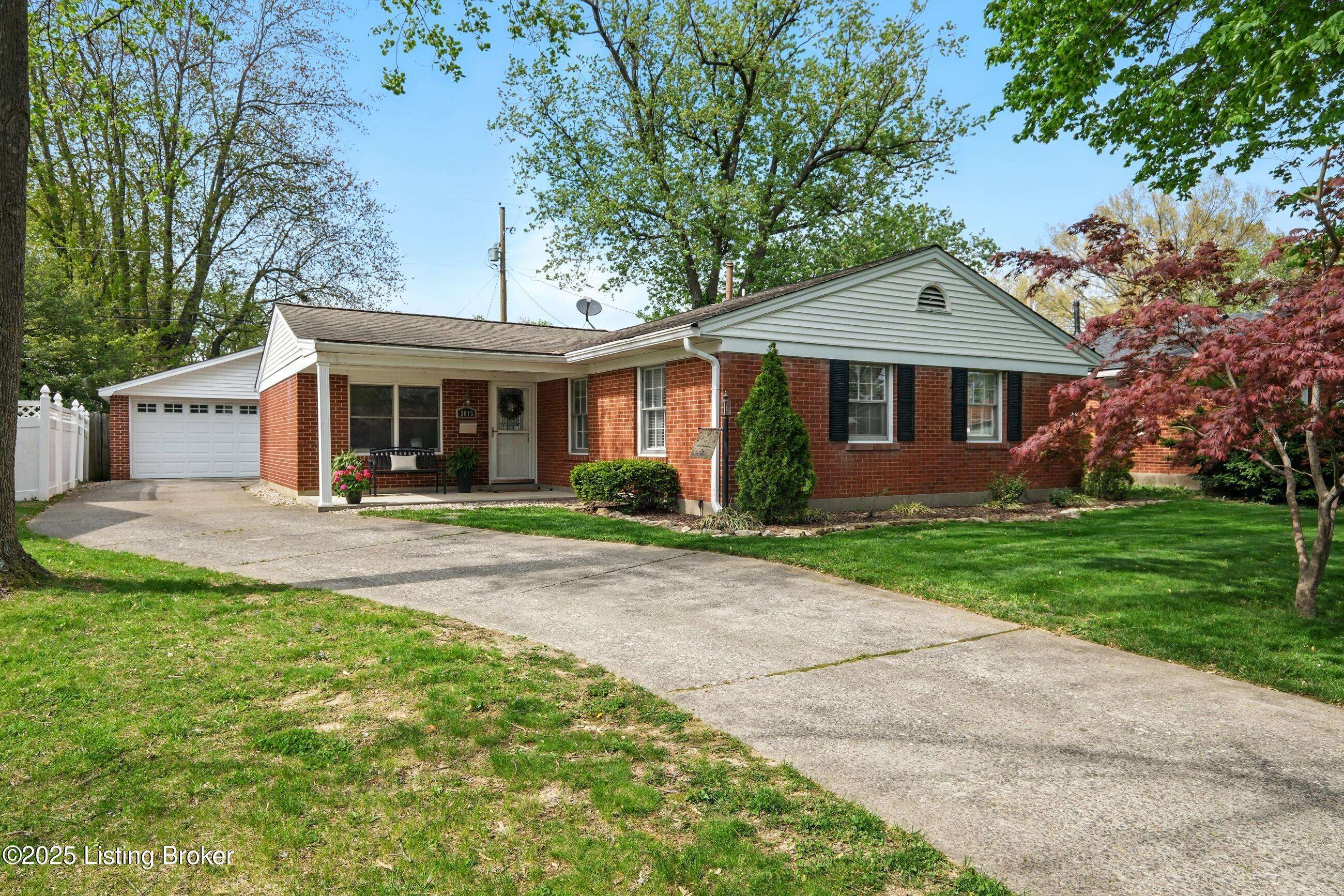Louisville, KY 40220,3013 Nepperhan Rd