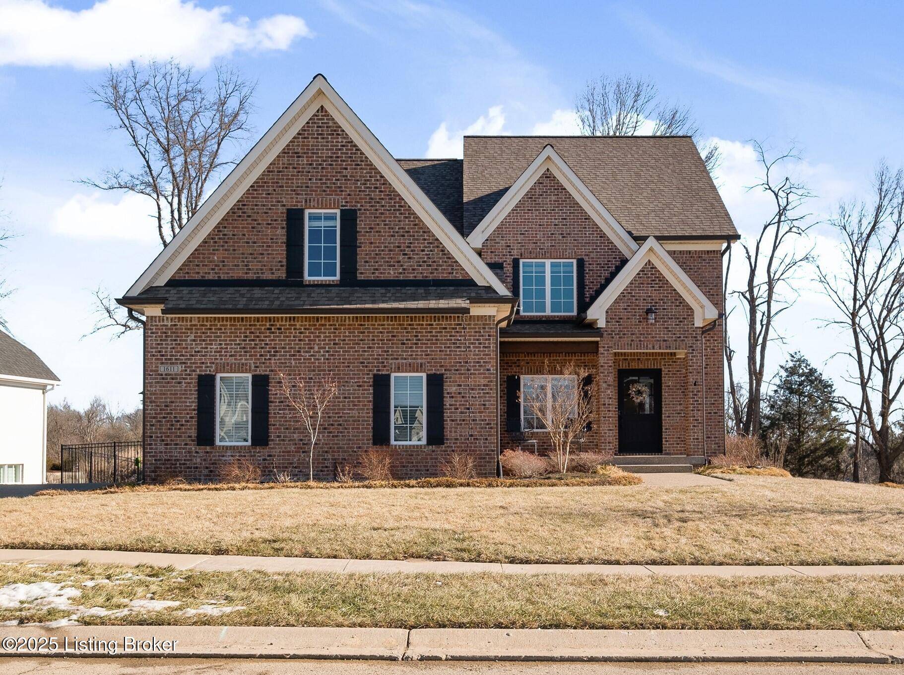 Louisville, KY 40245,1611 Meremont Ridge Rd