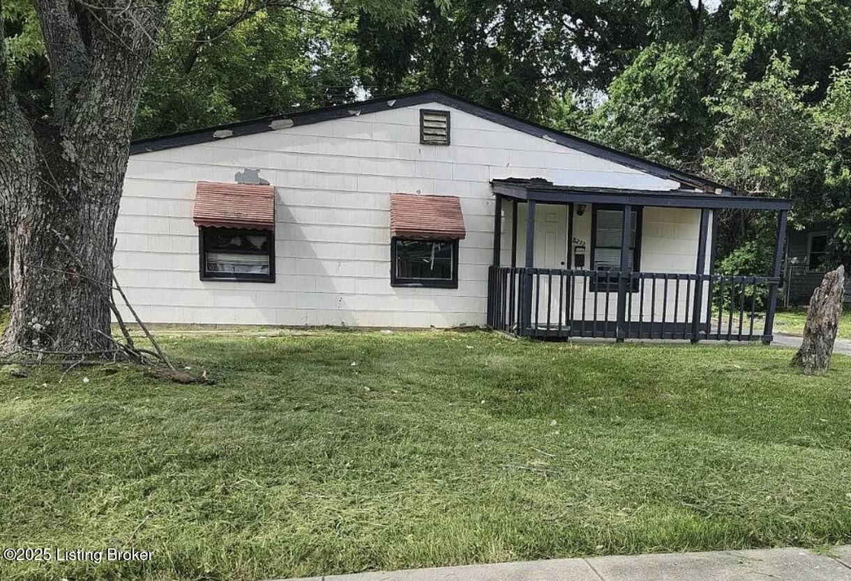 Louisville, KY 40218,5217 Monticello Ave