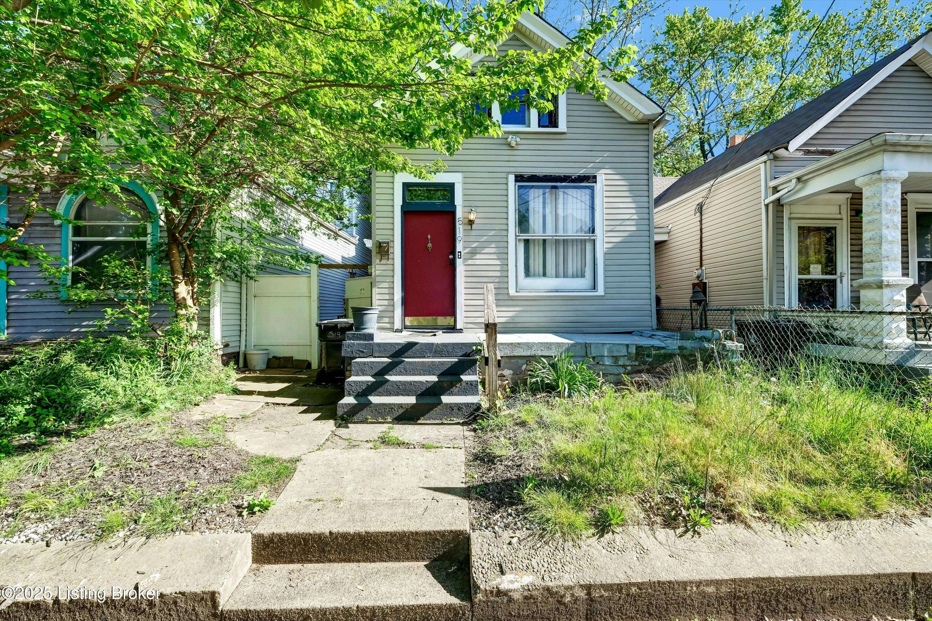 Louisville, KY 40203,519 E Oak St