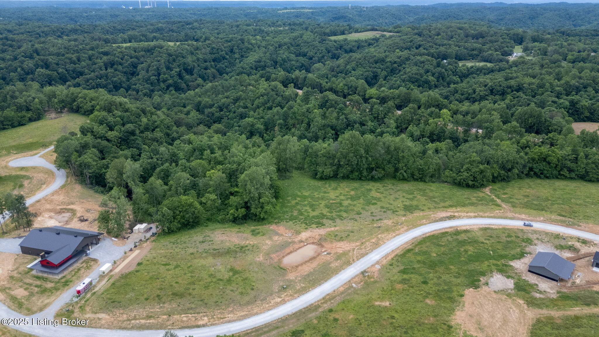Shepherdsville, KY 40165,Lot 3 Mt Eden Dr