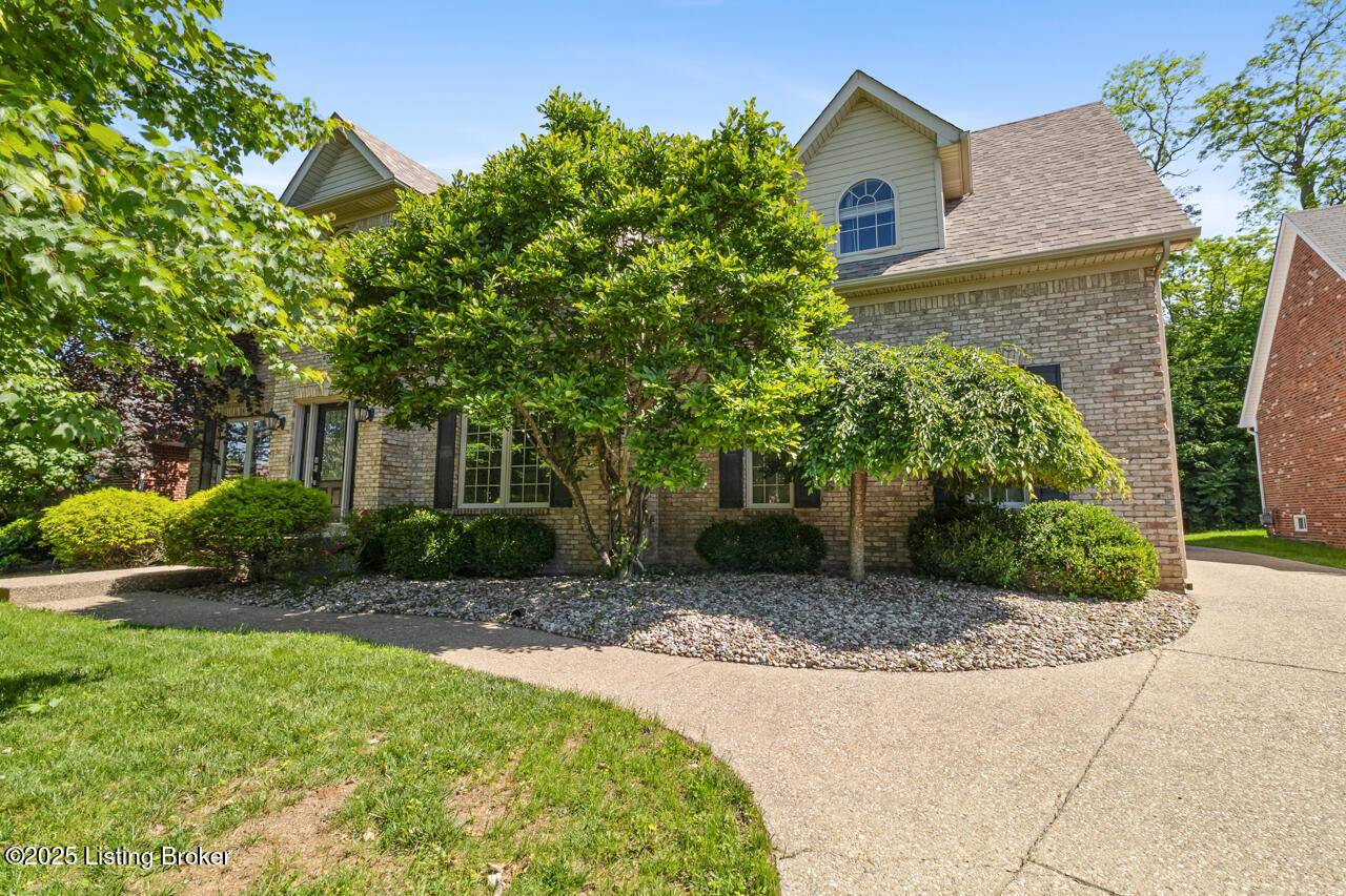 Louisville, KY 40245,4705 Holly Forest Ct