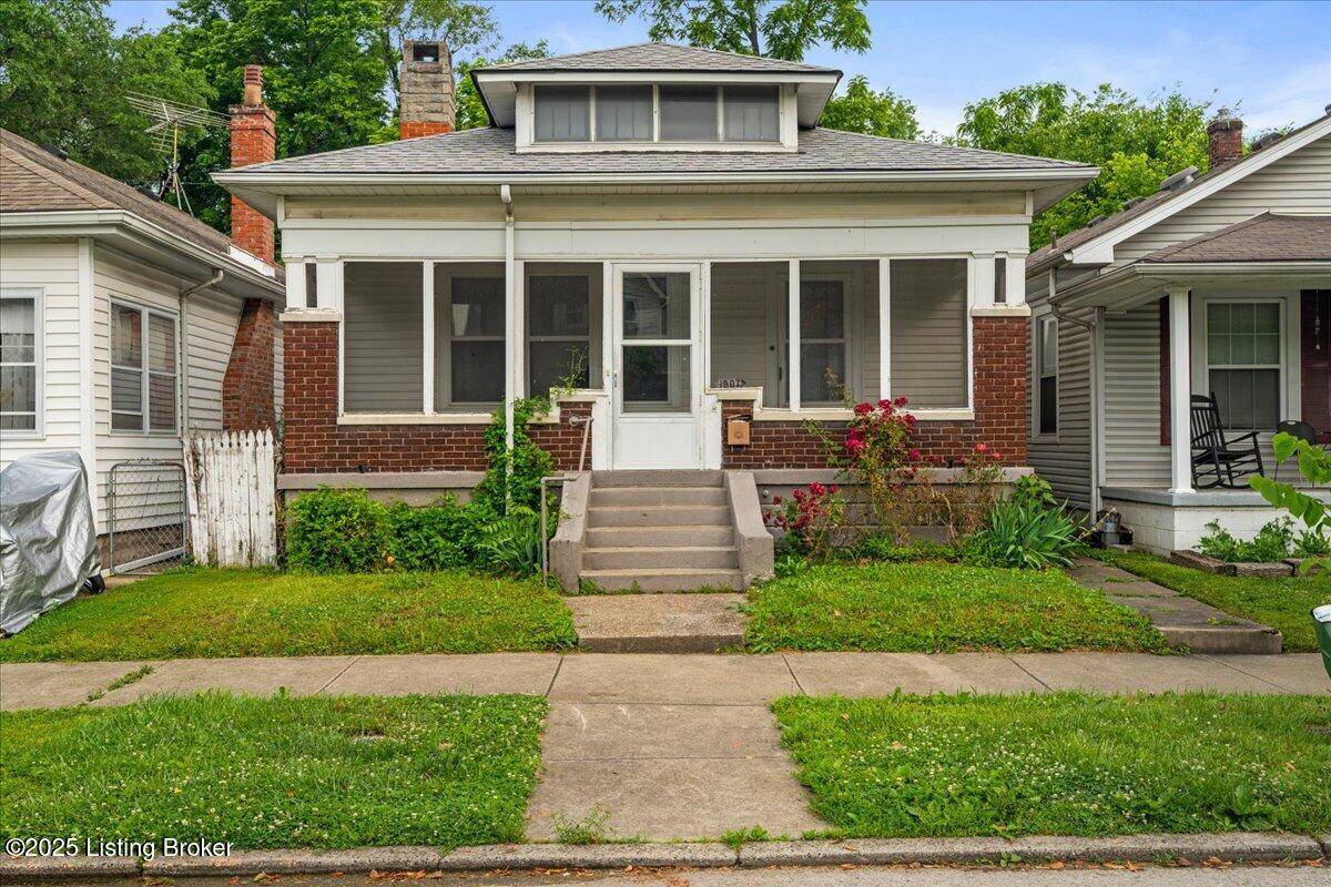 New Albany, IN 47150,1907 Culbertson Ave