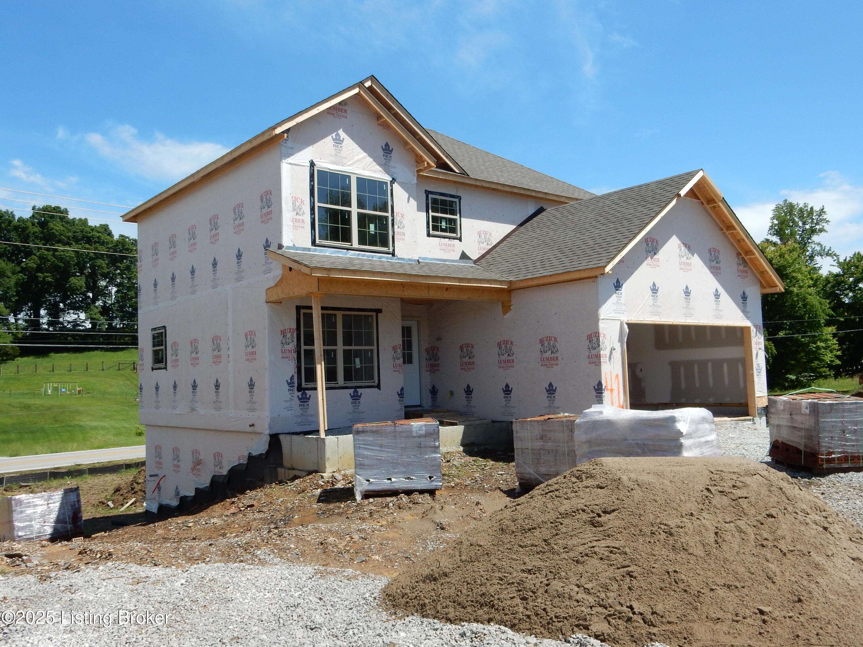 Lebanon Junction, KY 40150,182 Diane Ct