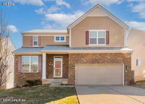Louisville, KY 40291,9006 BIG BOULDER Dr