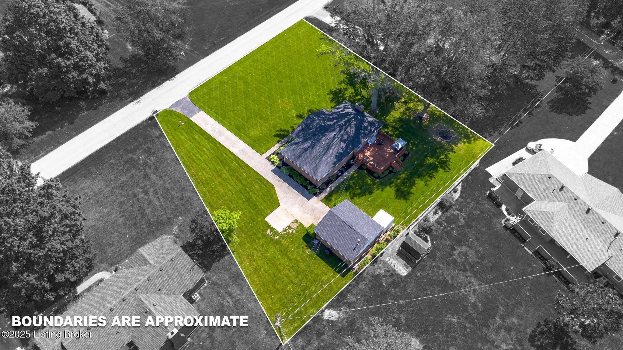 Mt Washington, KY 40047,345 Lazy River Dr