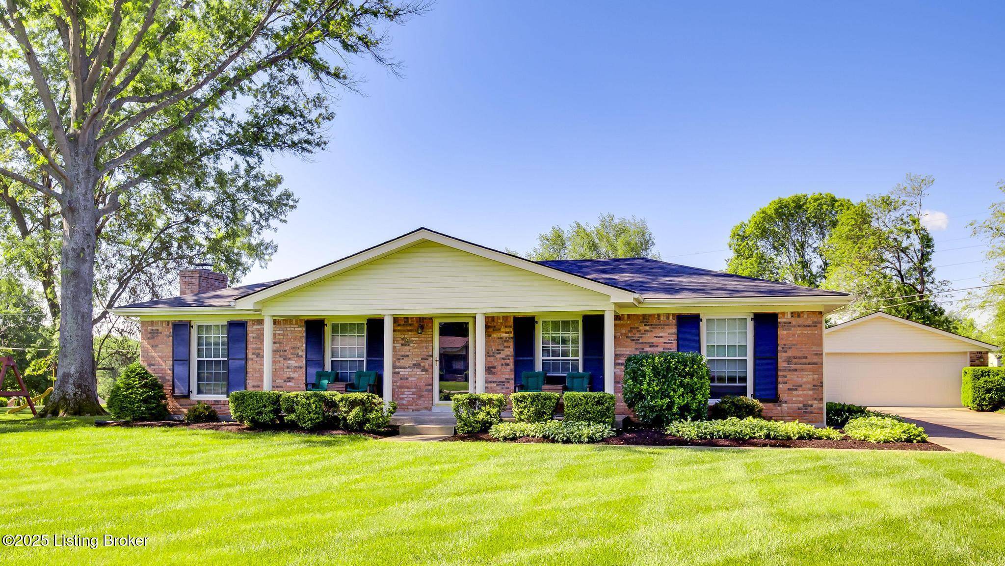 Mt Washington, KY 40047,345 Lazy River Dr