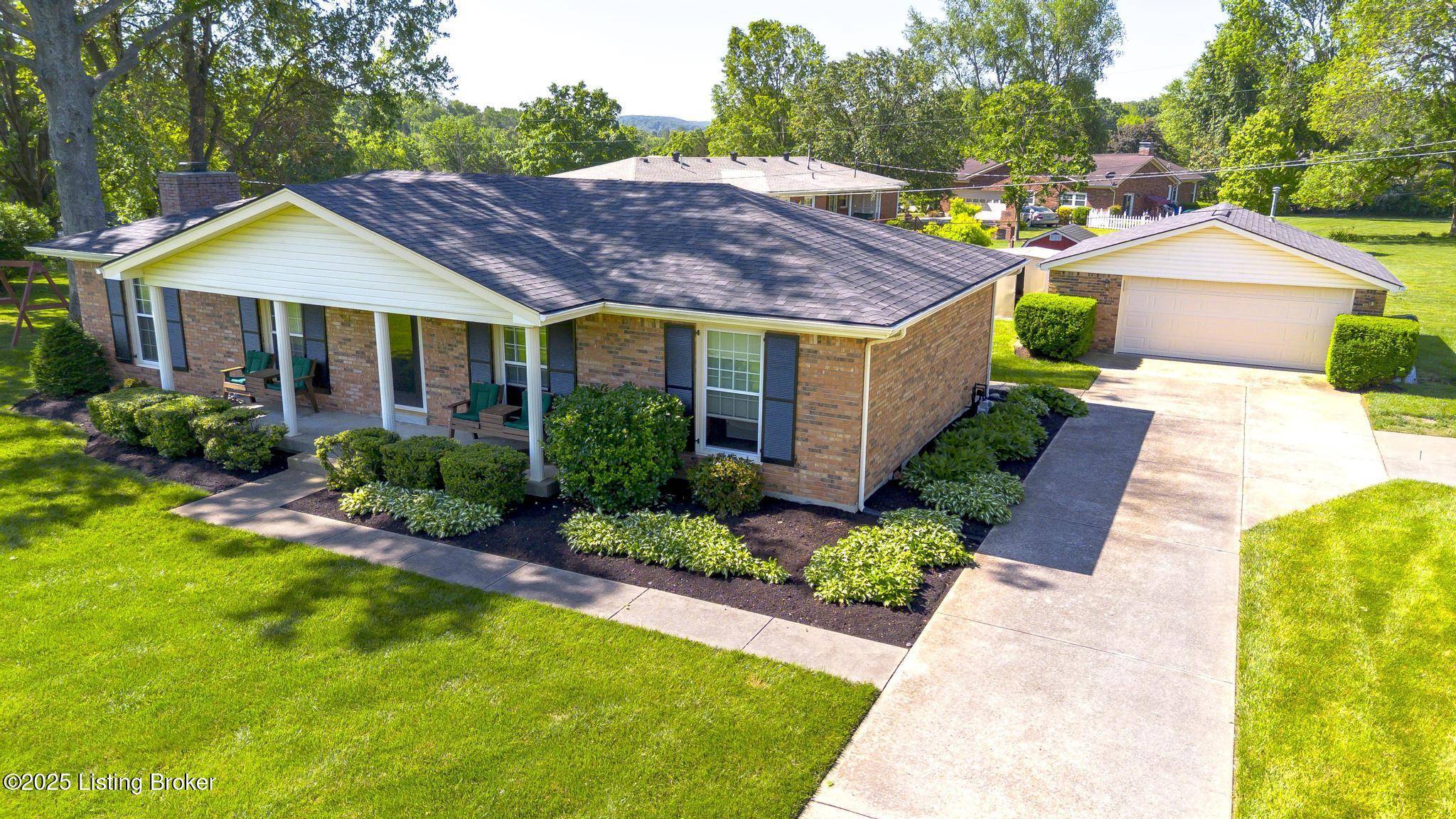 Mt Washington, KY 40047,345 Lazy River Dr