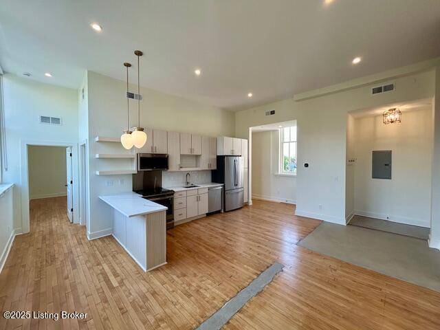 Louisville, KY 40205,1810 Sils Ave #301