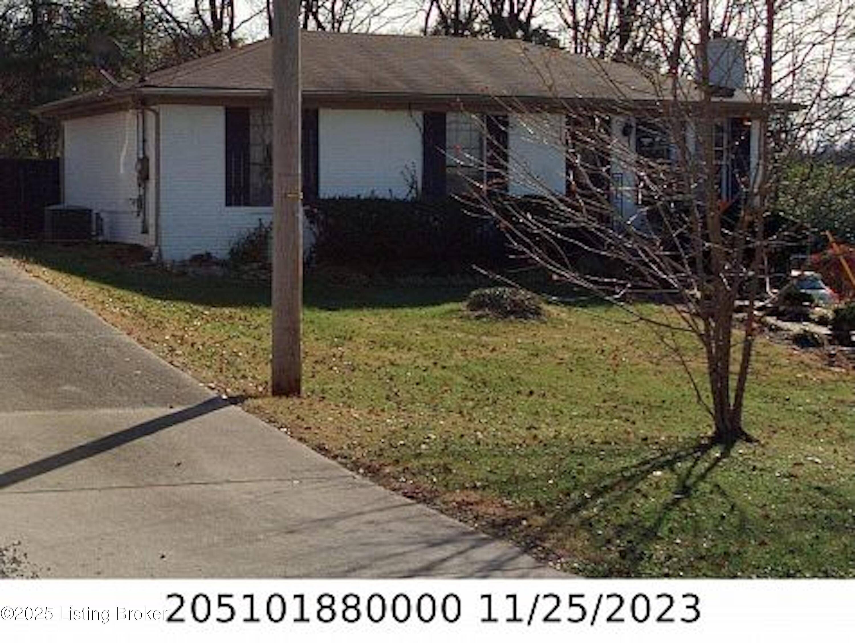 Louisville, KY 40291,7713 Johnson school Rd