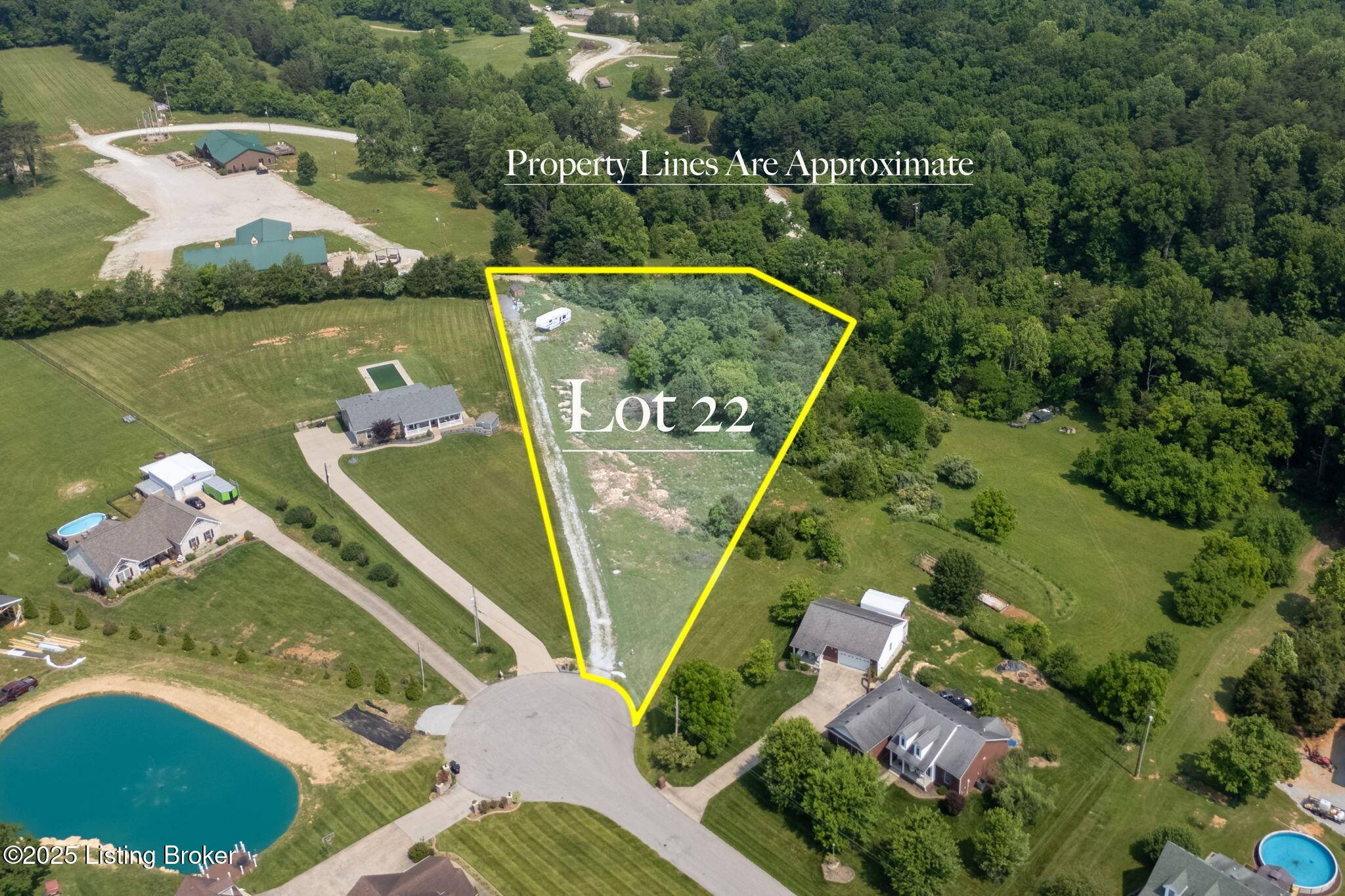 Shepherdsville, KY 40165,22 Meadowland TRL