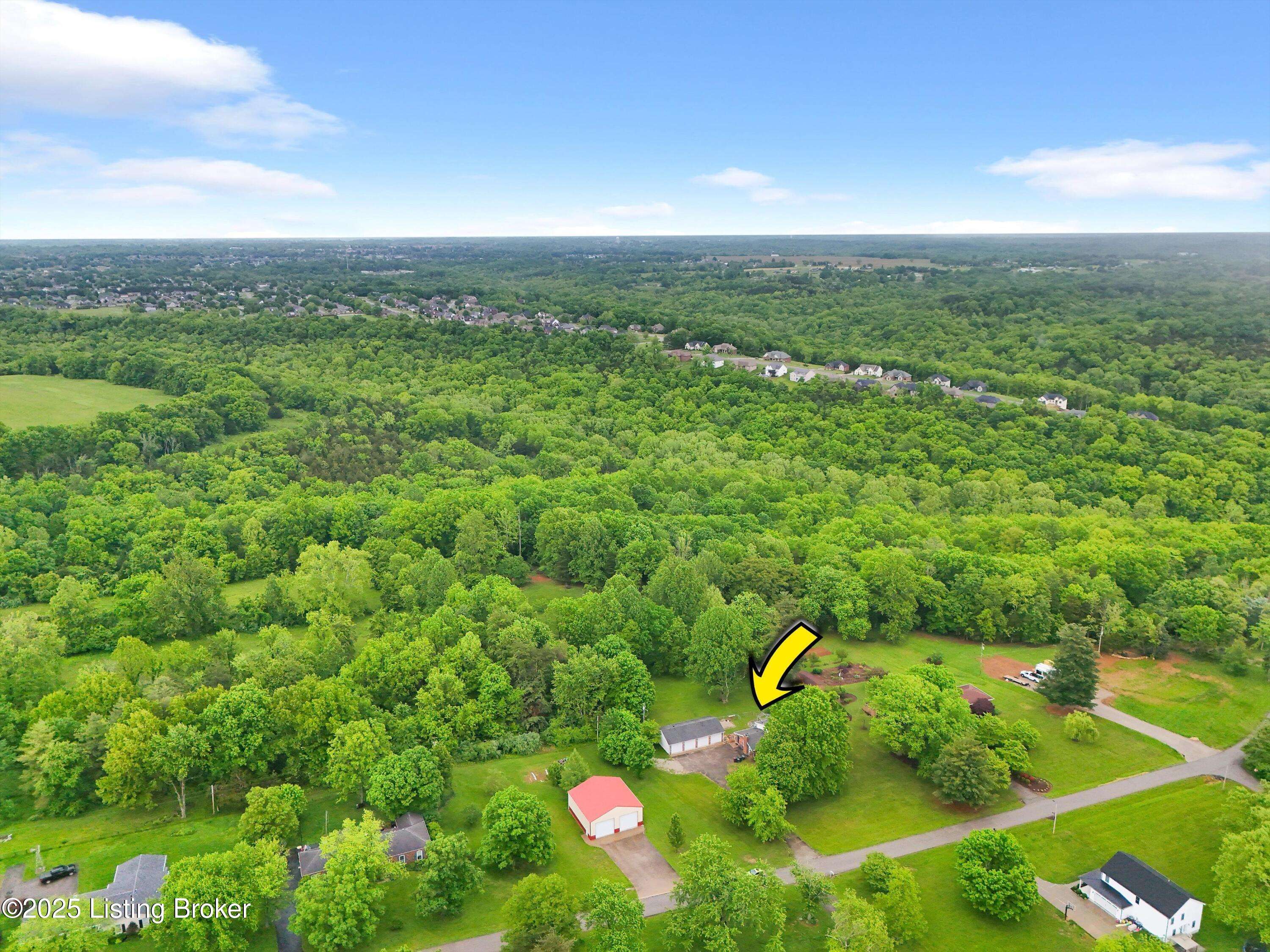 Mt Washington, KY 40047,322 Riverview Dr