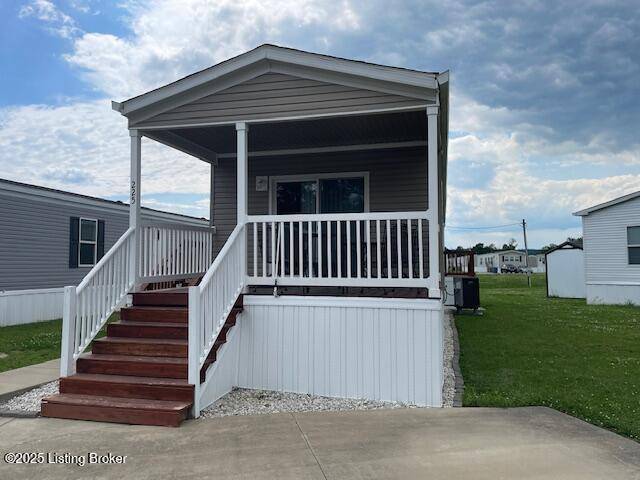 Shepherdsville, KY 40165,1050 W Highway 44 #225