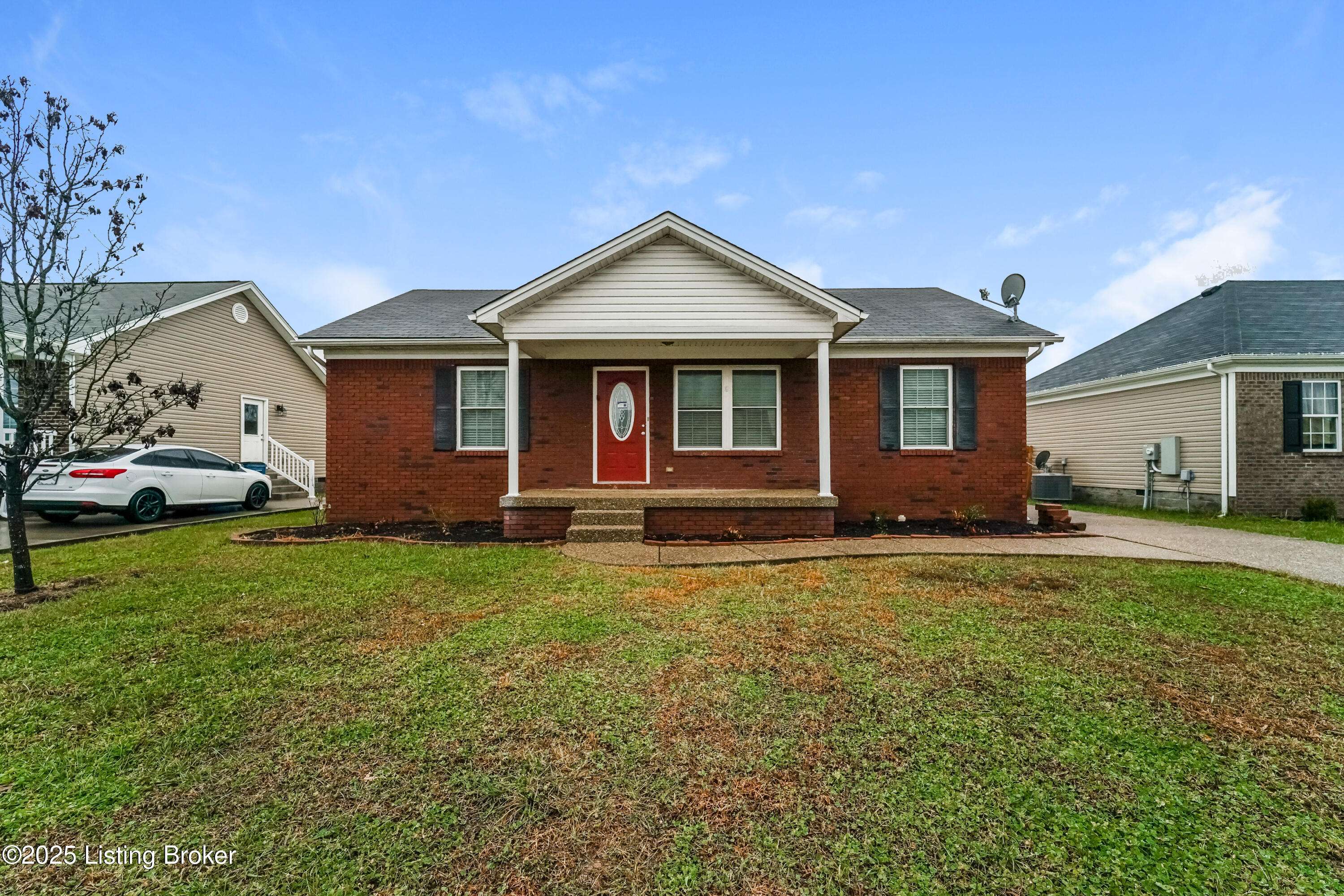 Shepherdsville, KY 40165,585 Tecumseh Dr